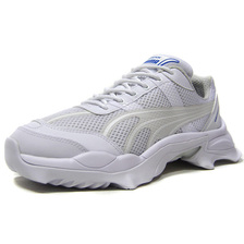 PUMA NITEFOX CROSSIN WHT/WHT 371499-02画像
