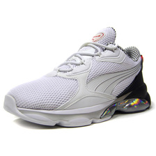 PUMA CELL DOME GALAXY WHT/BLK/RED 371763-01画像