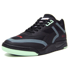 PUMA PALACE GUARD BLK/GRY 371751-01画像