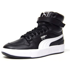 PUMA SKY LX MID ATHLETIC BLK/WHT 372874-03画像