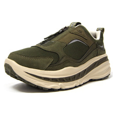 UGG CA805 ZIP MESH MSG 1113330-MSG画像