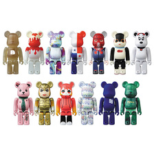 MEDICOM TOY BE@RBRICK(CLOSE TYPE) SERIES 40画像