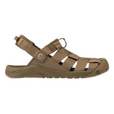 Oboz Campster Beige 60501画像