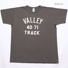 WAREHOUSE Lot 4064 VALLEY TRACK画像