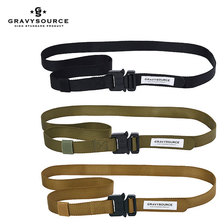 GRAVYSOURCE CLIP BELT GS20-AAC03画像