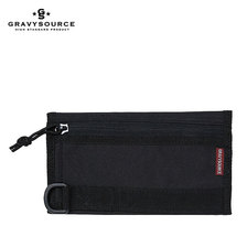 GRAVYSOURCE TRAVEL WALLET GS20-AAC05画像