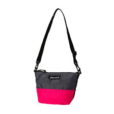 Marmot MINI SHOULDER BAG BLACK TOAPJA12-GYPK画像