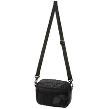 Marmot SMALL SHOULDER BAG BLACK TOAPJA13-BK画像