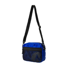Marmot SMALL SHOULDER BAG BLACK TOAPJA13-VGB画像