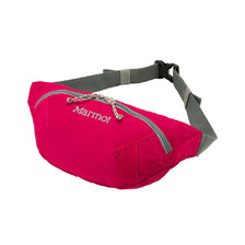 Marmot WAIST BAG PINK TOAPJA09-MGT画像