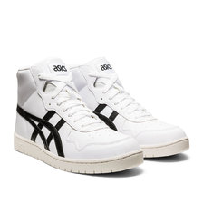 ASICS JAPAN L WHITE/BLACK 1191A313-101画像