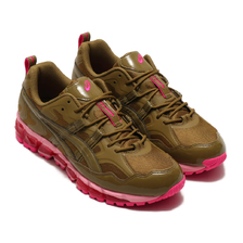 ASICS GEL-NANDI 360 GMBH KHAKI 1021A415-300画像