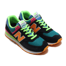 new balance ML574MA2 MULTI画像