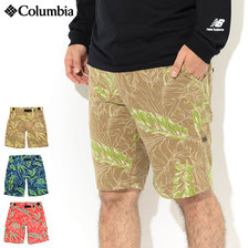 Columbia Zion Ave Short PM4603画像