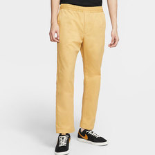 NIKE SB DRI-FIT Pull On Chino Pant Beige BV0901-723画像
