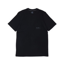 PUMA HEAVY CLASSICS TEE COTTON BLACK 596710-01画像
