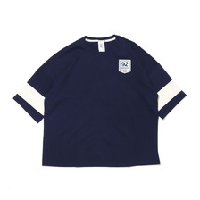 PUMA &times; SG OVERSIZED TEE 2 PEACOAT 597079-03画像