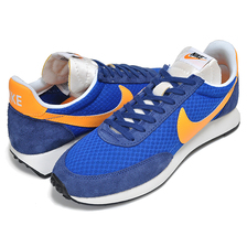 NIKE AIR TAILWIND 79 game royal/laser orange CW4808-484画像