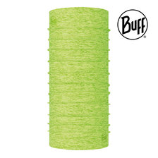 BUFF COOLNET UV+ LIME HTR 387486画像