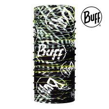 BUFF COOLNET UV+ ULNAR BLACK 386588画像