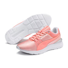 PUMA ADELA PEACH BUD-PEACH BUD 368185-05画像