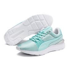 PUMA ADELA FAIR AQUA-FAIR AQUA 368185-04画像