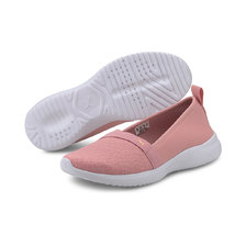 PUMA ADELINA PACK BRIDAL ROSE-GOLD-PUMA WHITE 373220-03画像
