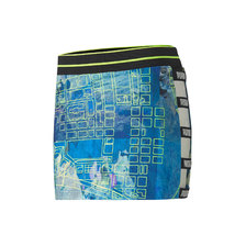 PUMA CSM AOP SKIRT PUMA WHITE 597192-02画像