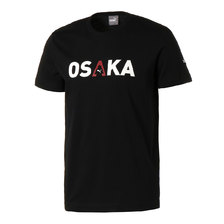 PUMA CITY TEE OS BLACK 591774-02画像