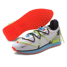 PUMA FUTURE RIDER DAY ZERO PUMA WHITE 372711-01画像