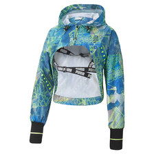 PUMA CSM CROPPED AOP JACKET PUMA WHITE 597190-02画像