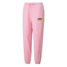 PUMA &times; VD SWEATPANTS PRISM PINK 598891-43画像