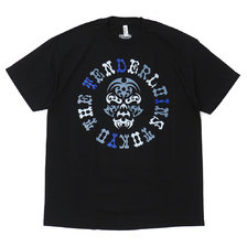 TENDERLOIN TEE B.S D.I.Y.T BLACK画像