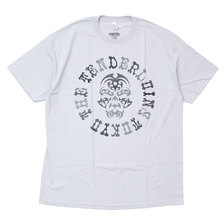 TENDERLOIN TEE B.S D.I.Y.T SILVER画像