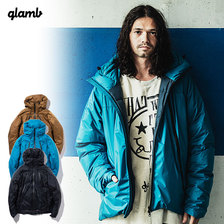 glamb Celsius down JKT by NANGA GB0320-JKT13画像