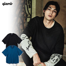 glamb Oversize nep CS GB0320-CS14画像