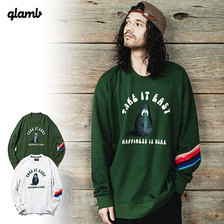 glamb Avocado sweat GB0320-CS12画像