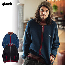 glamb Knit jersey swing top GB0320-KNT13画像