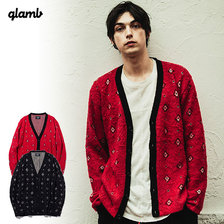 glamb Common cardigan GB0320-KNT14画像