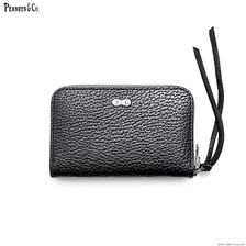 Peanuts&Co ORIGINAL LEATHER WALLET - MIDLLE WALLET -画像