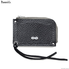 Peanuts&Co ORIGINAL LEATHER WALLET - SLIM WALLET -画像