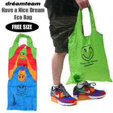 DREAM TEAM I Have a Nice Dream Eco Bag画像