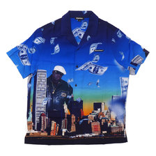 DREAM TEAM King of New York S/S Shirt MULTI画像