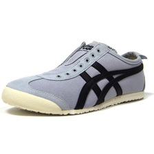 Onitsuka Tiger MEXICO 66 SLIP-ON PIEDMONT GREY/BLACK 1183A360-021画像