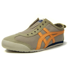Onitsuka Tiger MEXICO 66 SLIP-ON PUTTY/SUMMER DUNE 1183A360-206画像