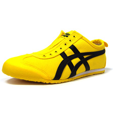 Onitsuka Tiger MEXICO 66 SLIP-ON YELLOW/BLACK 1183A360-750画像