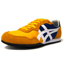 Onitsuka Tiger SERRANO MAKO BLUE/WHITE 1183B389-400画像