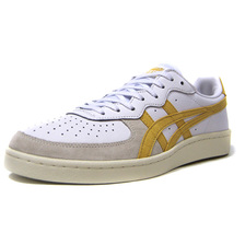 Onitsuka Tiger GSM WHITE/PAPER BAG 1183A353-106画像