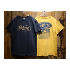 DELUXEWARE BRG-20F CIRCLE DELUXE画像