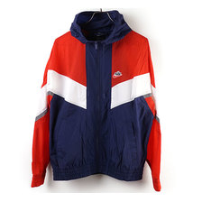 NIKE M NSW HE WR+ JKT HD UNLD MNNAVY/UNVRE CZ0782-410画像